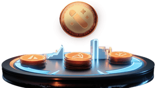 Plateforme Cygne Investoire permettant des opérations crypto en trois clics grâce à une interface allégée