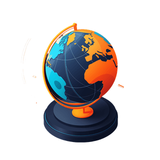 Trading de cryptomonnaies disponible à travers le monde dans 98 pays